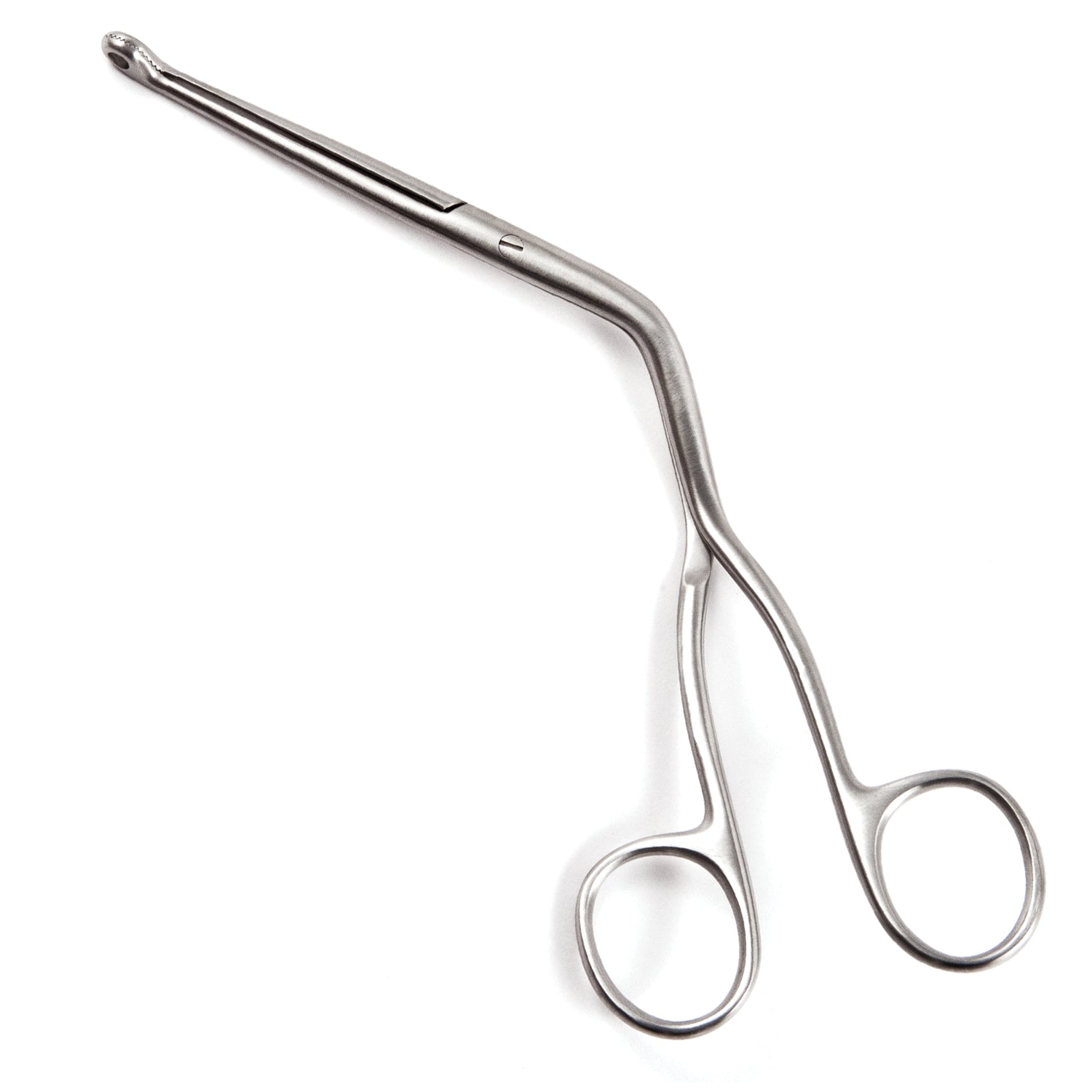 Magill Catheter Forceps, Child, 8" (DROP SHIP ONLY)