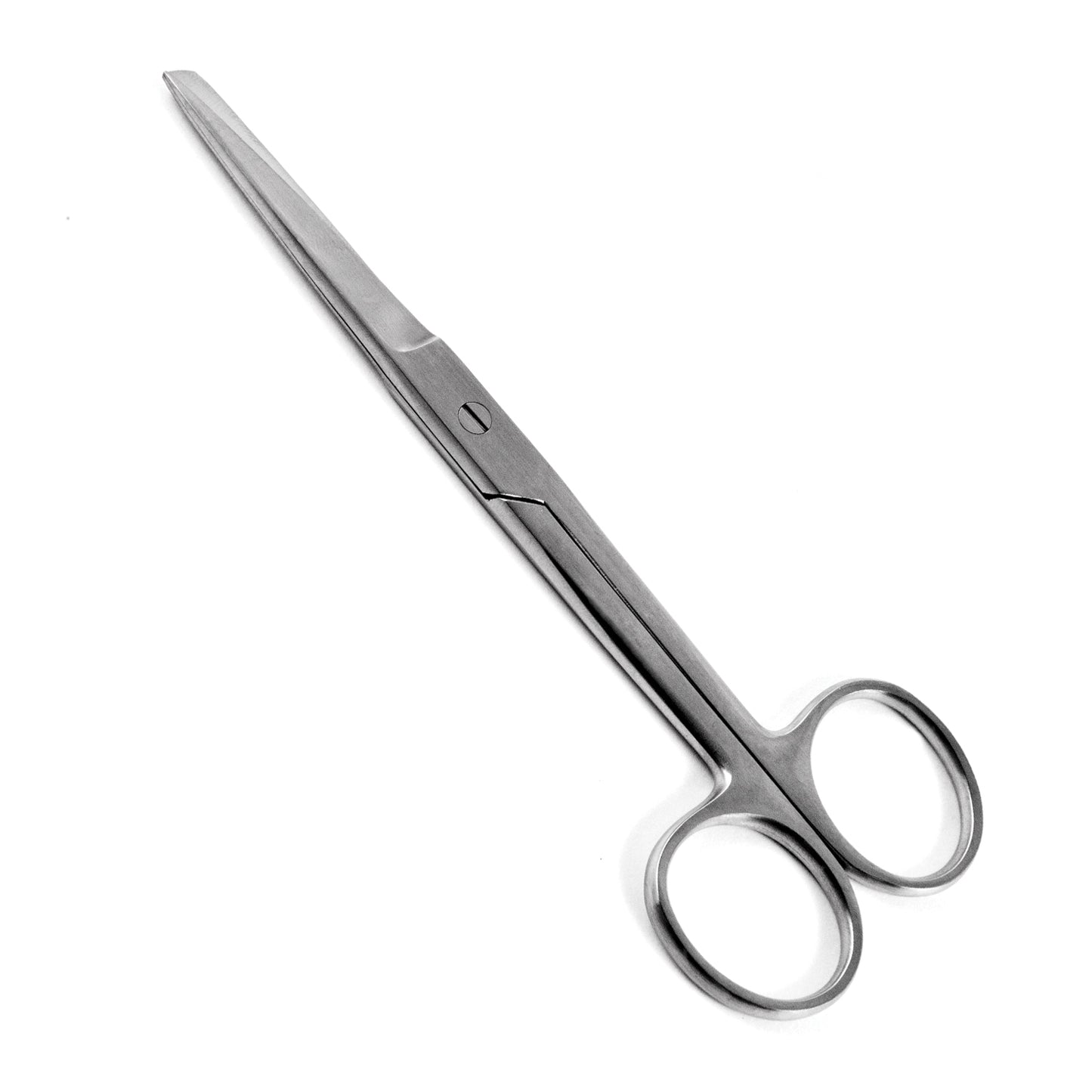 Operating Scissor, Straight, Sharp/Blunt, 5.5" (DROP SHIP ONLY)