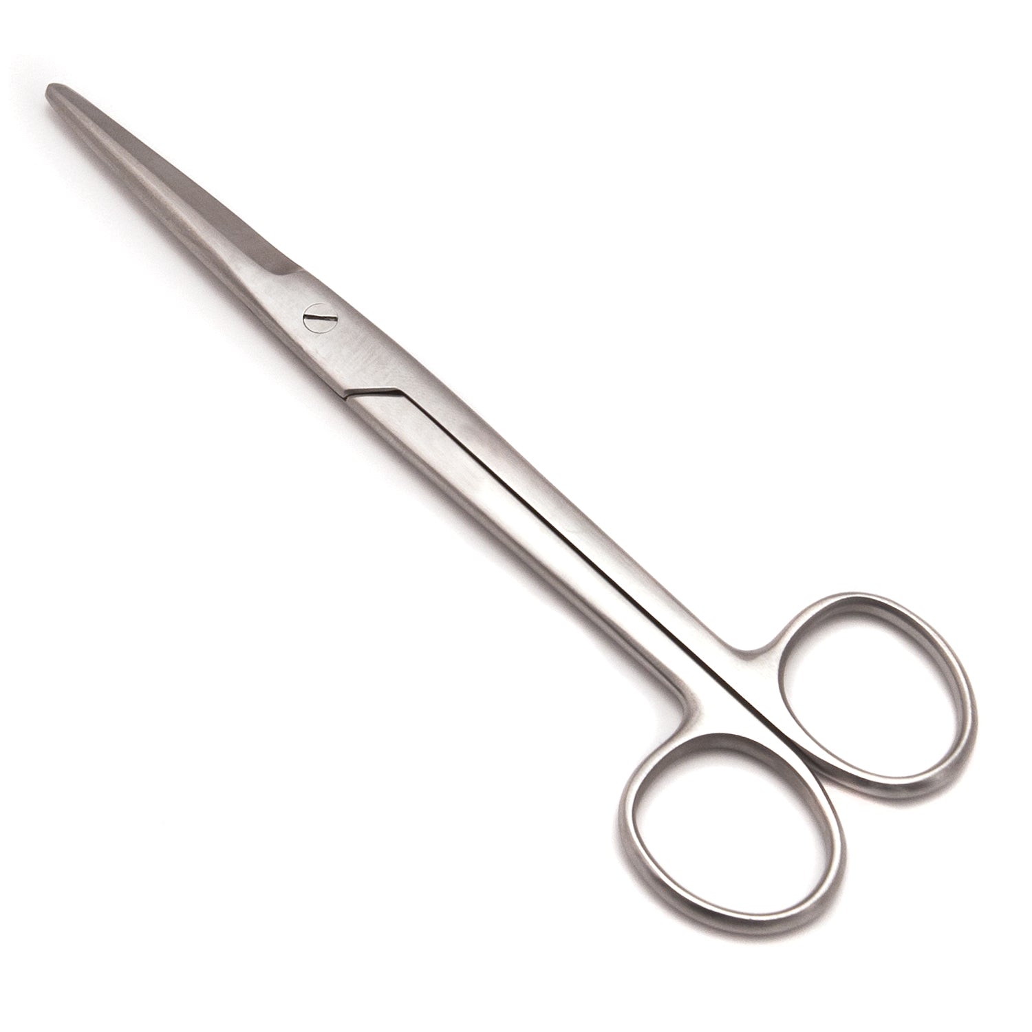 Mayo Dissecting Scissor, Straight, 6.75" (DROP SHIP ONLY)