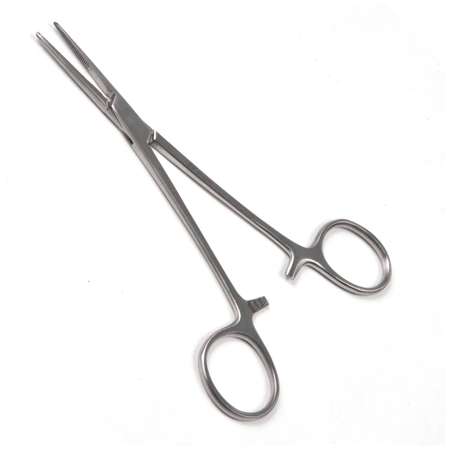 Kelly Forcep, Straight, 5.5" (DROP SHIP ONLY)