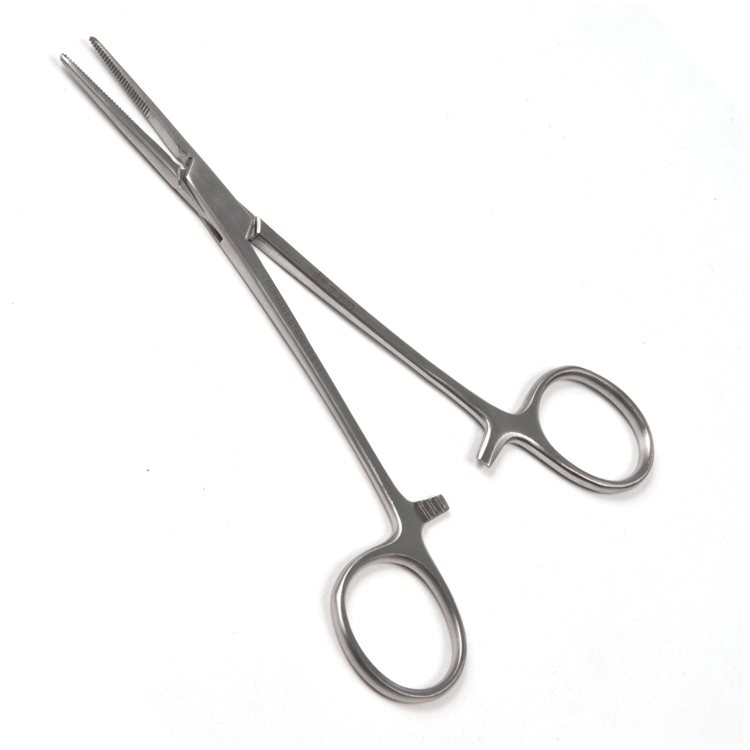Kelly Forcep, Straight, 5.5" (DROP SHIP ONLY)