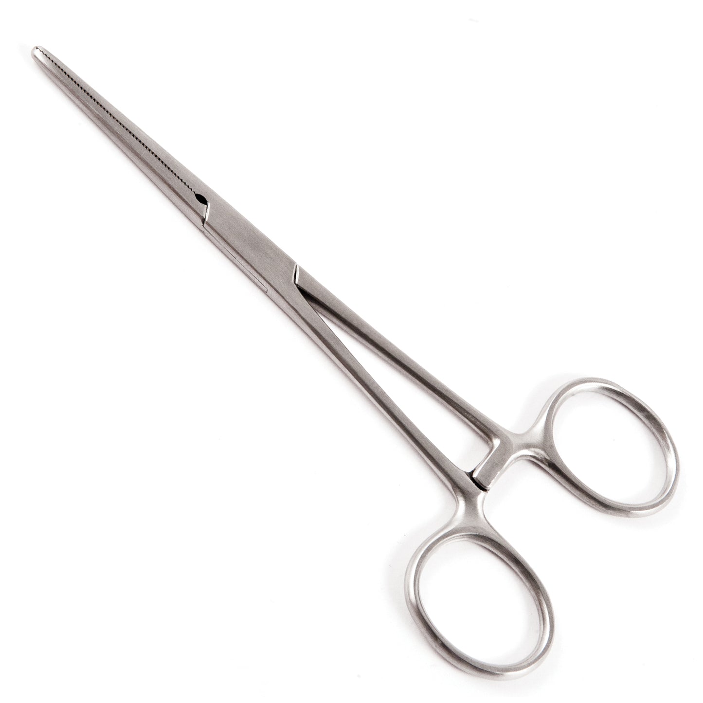 Rochester-Pean Forcep, Straight, 6.25" (DROP SHIP ONLY)