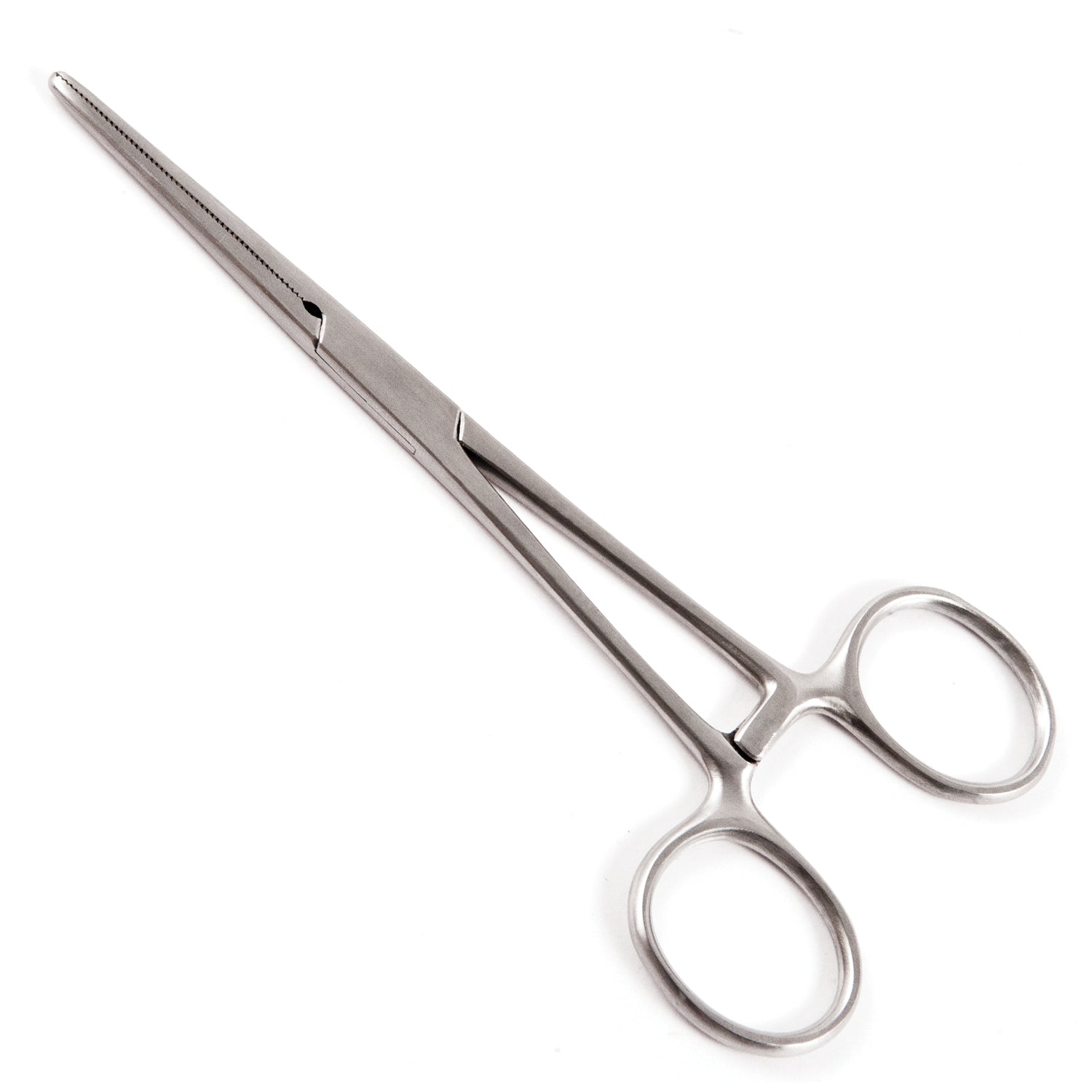 Rochester-Pean Forcep, Straight, 6.25" (DROP SHIP ONLY)