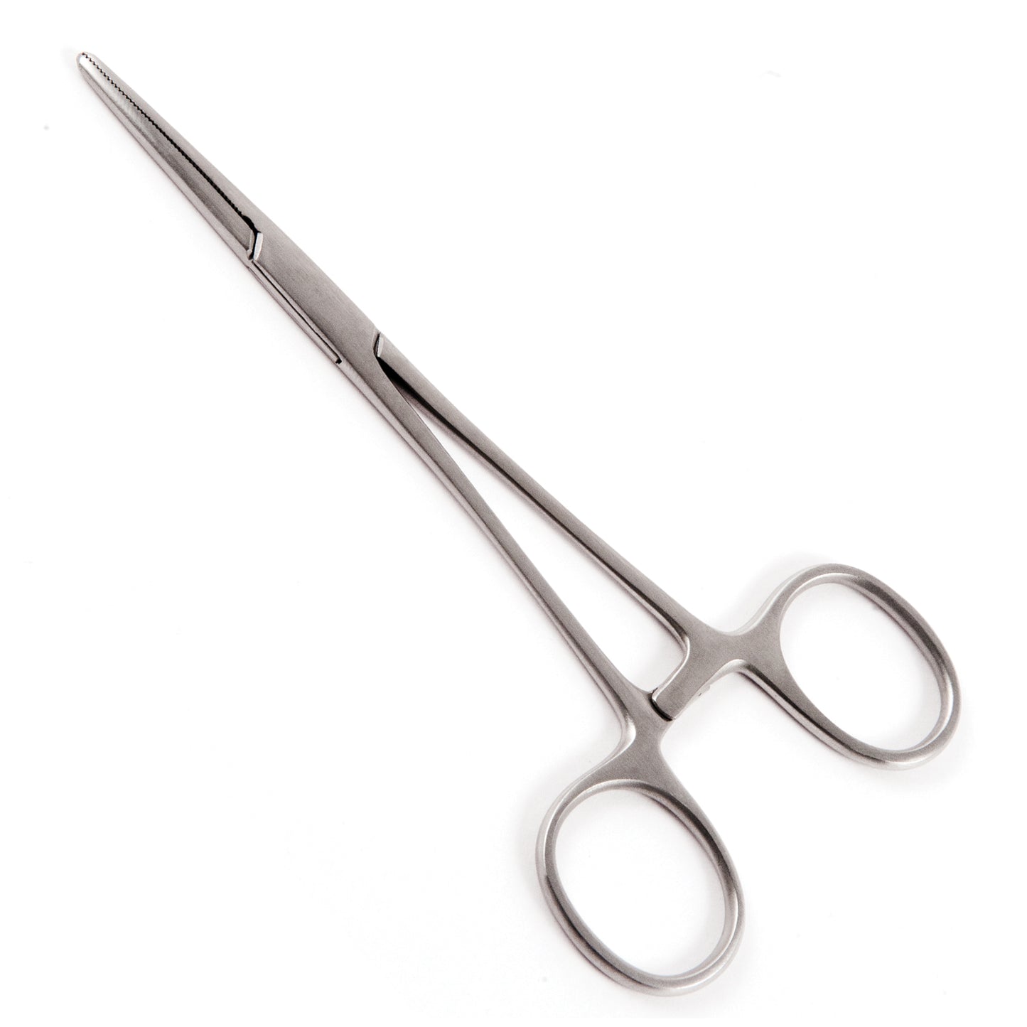Crile Forceps, 5.5", Straight, Non-Sterile (DROP SHIP ONLY)