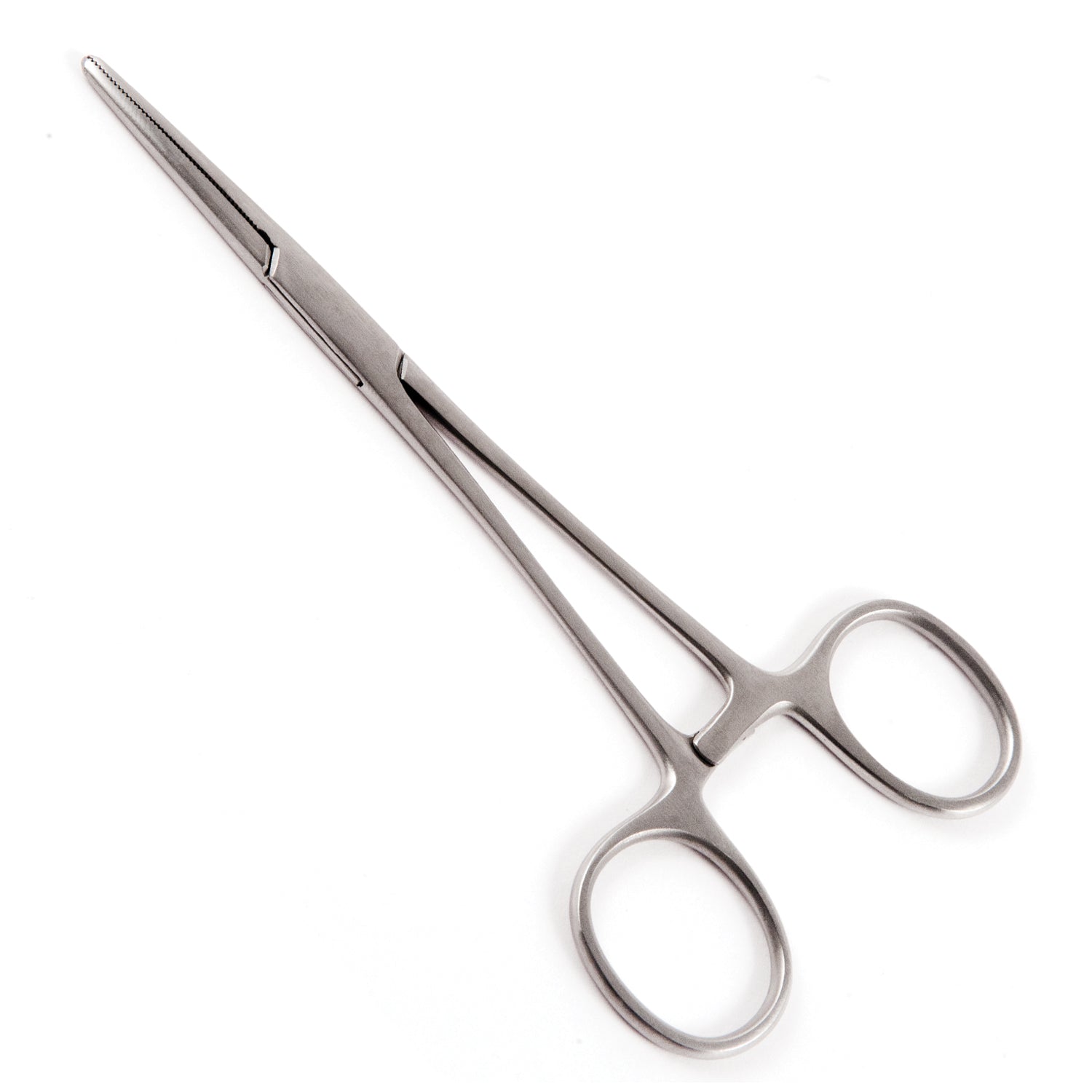 Crile Forceps, 5.5", Straight, Non-Sterile (DROP SHIP ONLY)