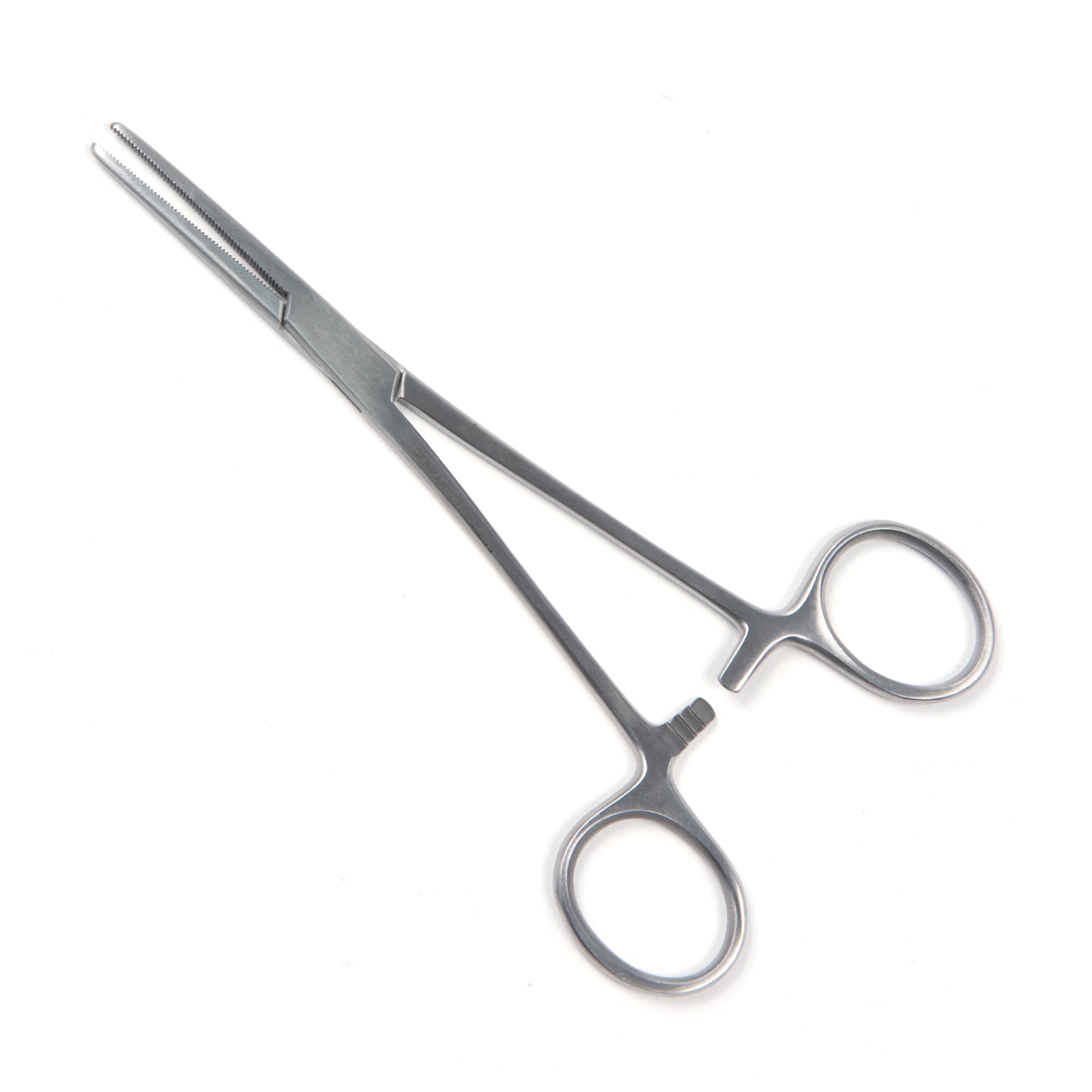 Crile Forcep, Straight, 6.25" (DROP SHIP ONLY)