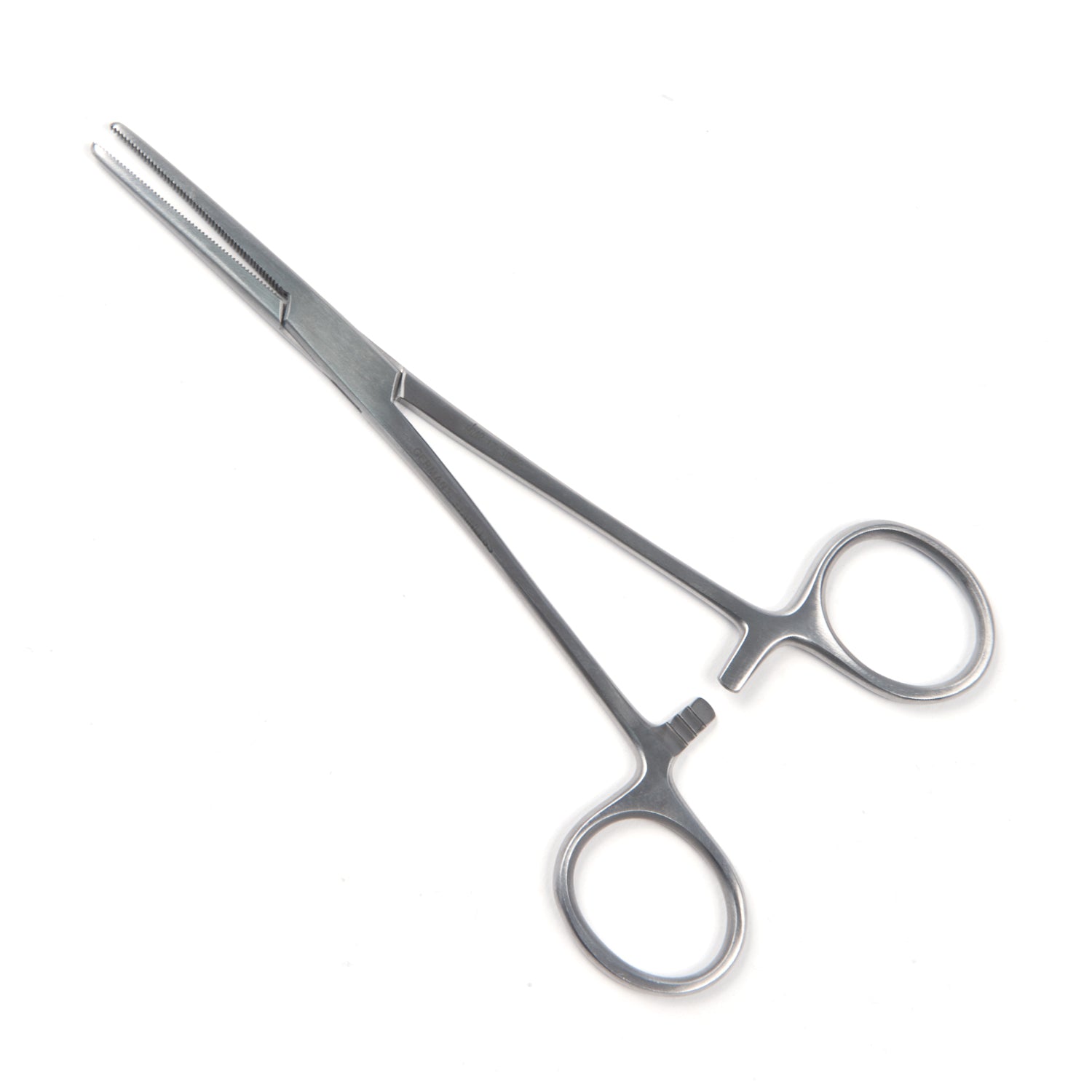 Crile Forcep, Straight, 6.25" (DROP SHIP ONLY)