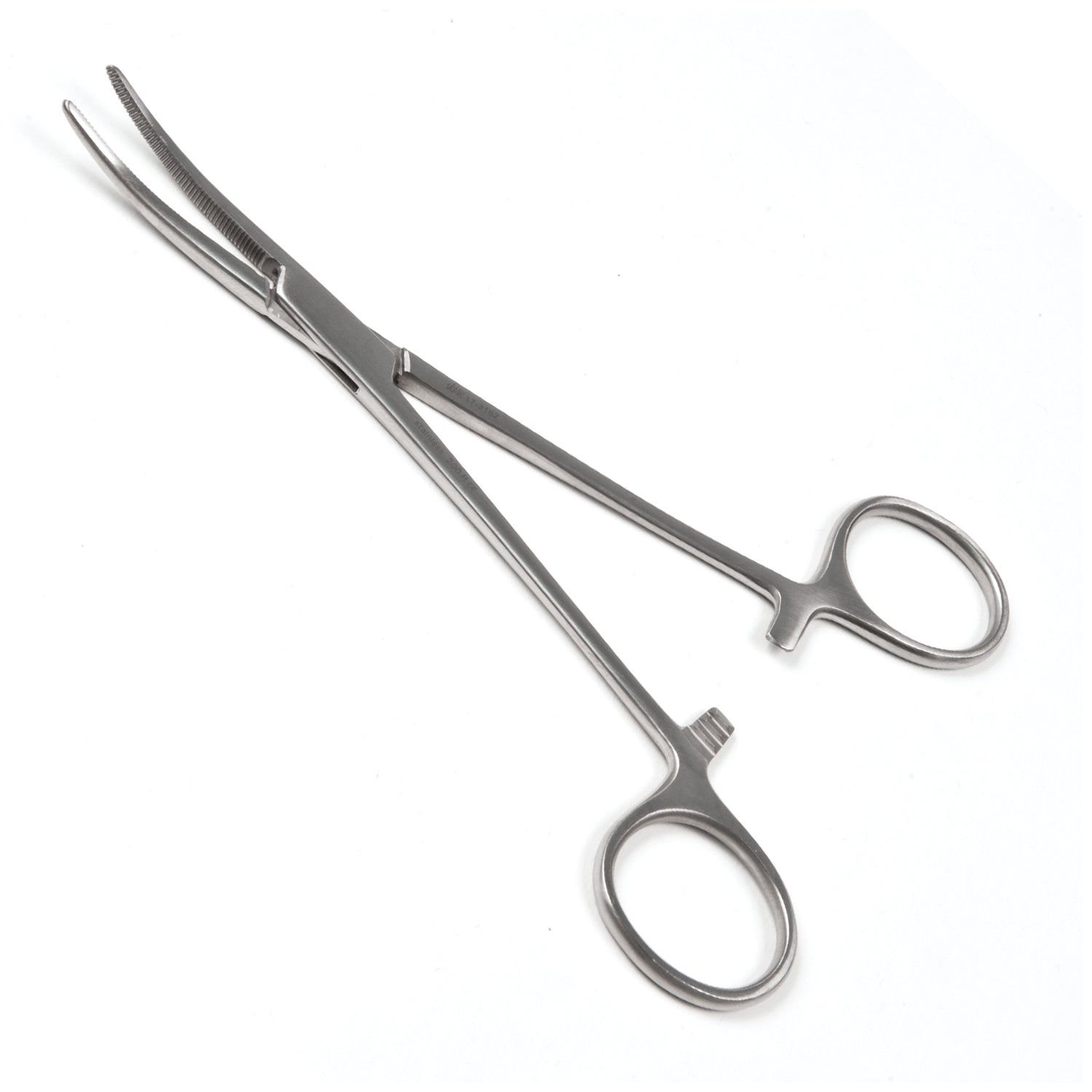 Crile Forcep, Curved, 6.25" (DROP SHIP ONLY)
