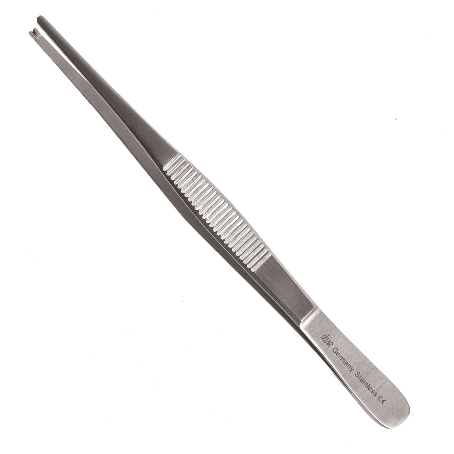 Tissue Forcep, 1X2 Teeth, 5.5" (DROP SHIP ONLY)