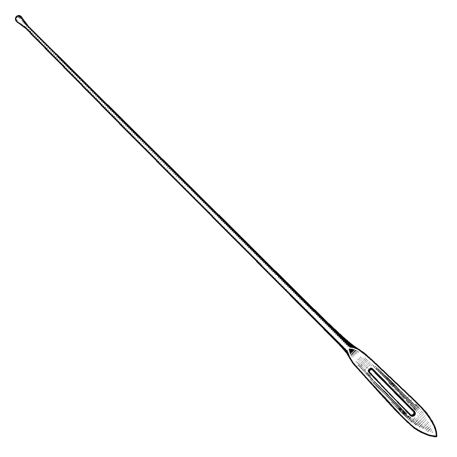 Probe With Eye, 5" (DROP SHIP ONLY)