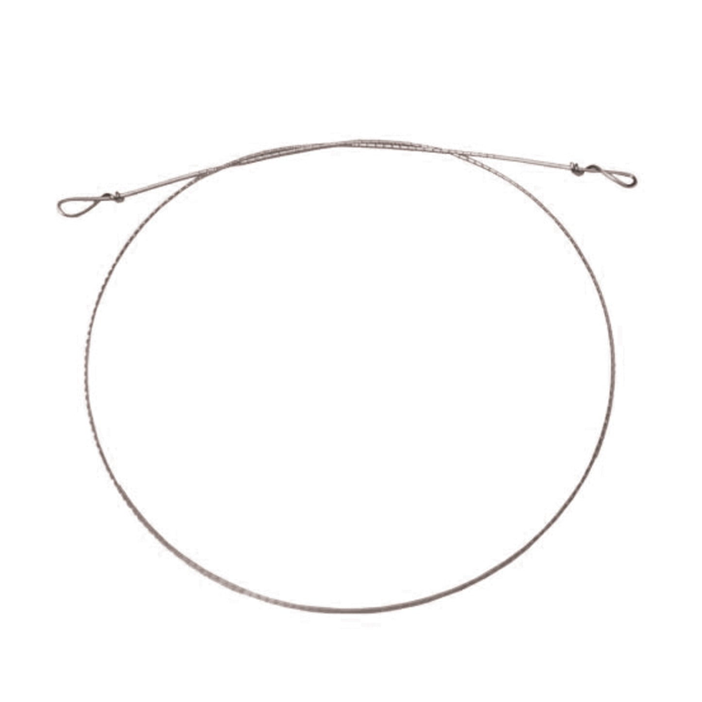 Gigli Saw Wire, 20" (DROP SHIP ONLY)