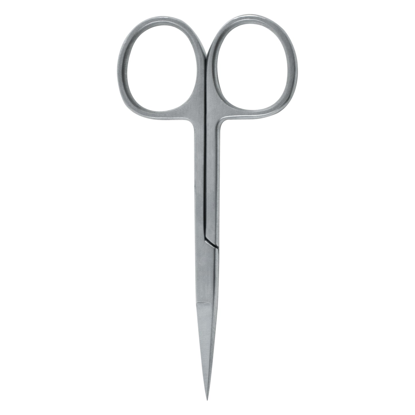 Iris Scissors, Straight, Sharp/Sharp, 3.5" (DROP SHIP ONLY)
