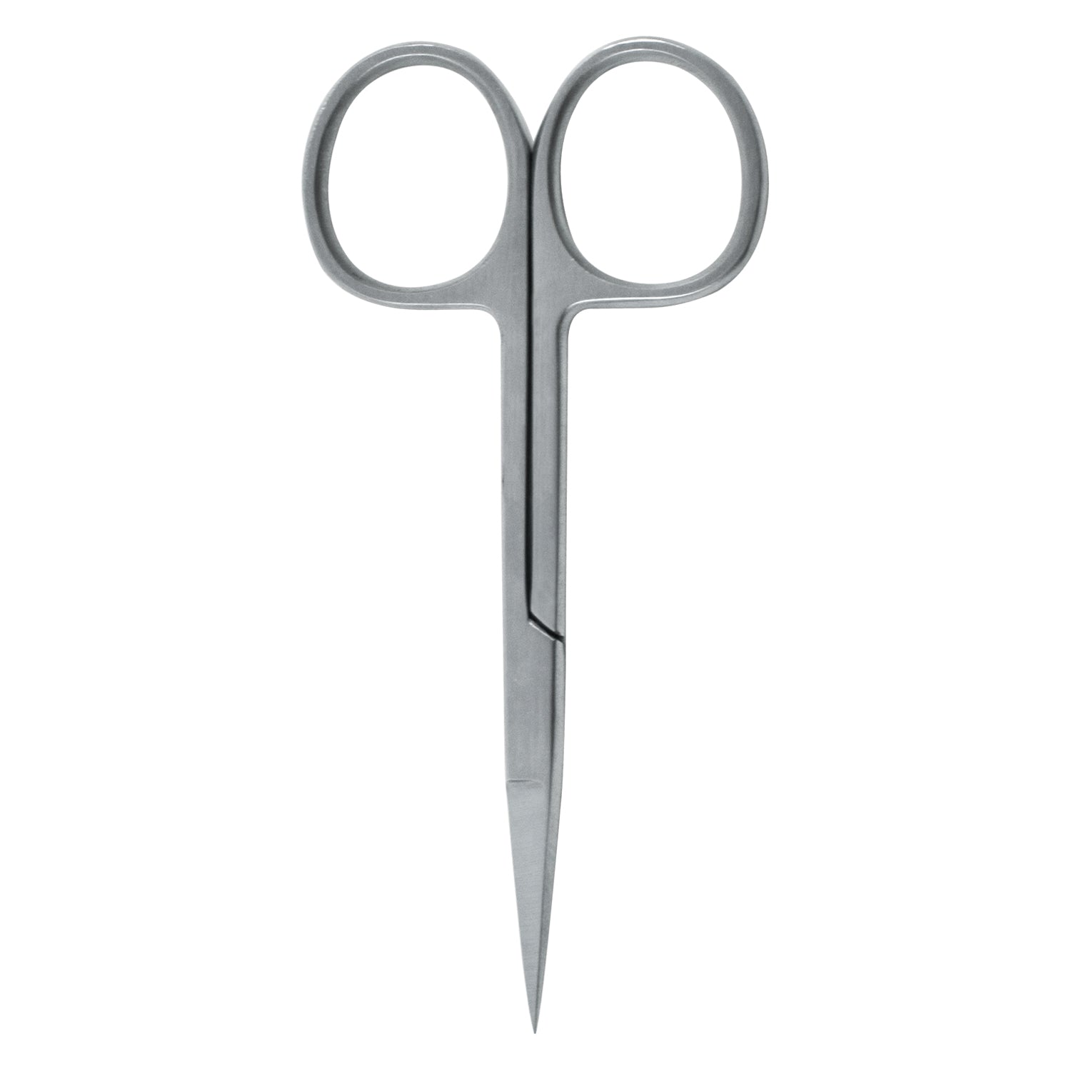 Iris Scissors, Straight, Sharp/Sharp, 3.5" (DROP SHIP ONLY)