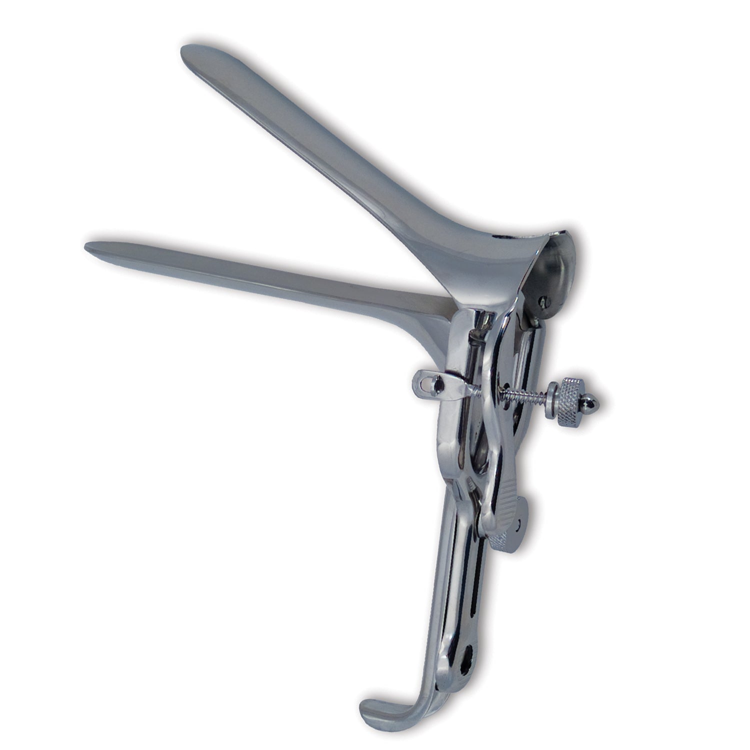 Pederson Vaginal Speculum, Large, 1" X 4.75" (DROP SHIP ONLY)