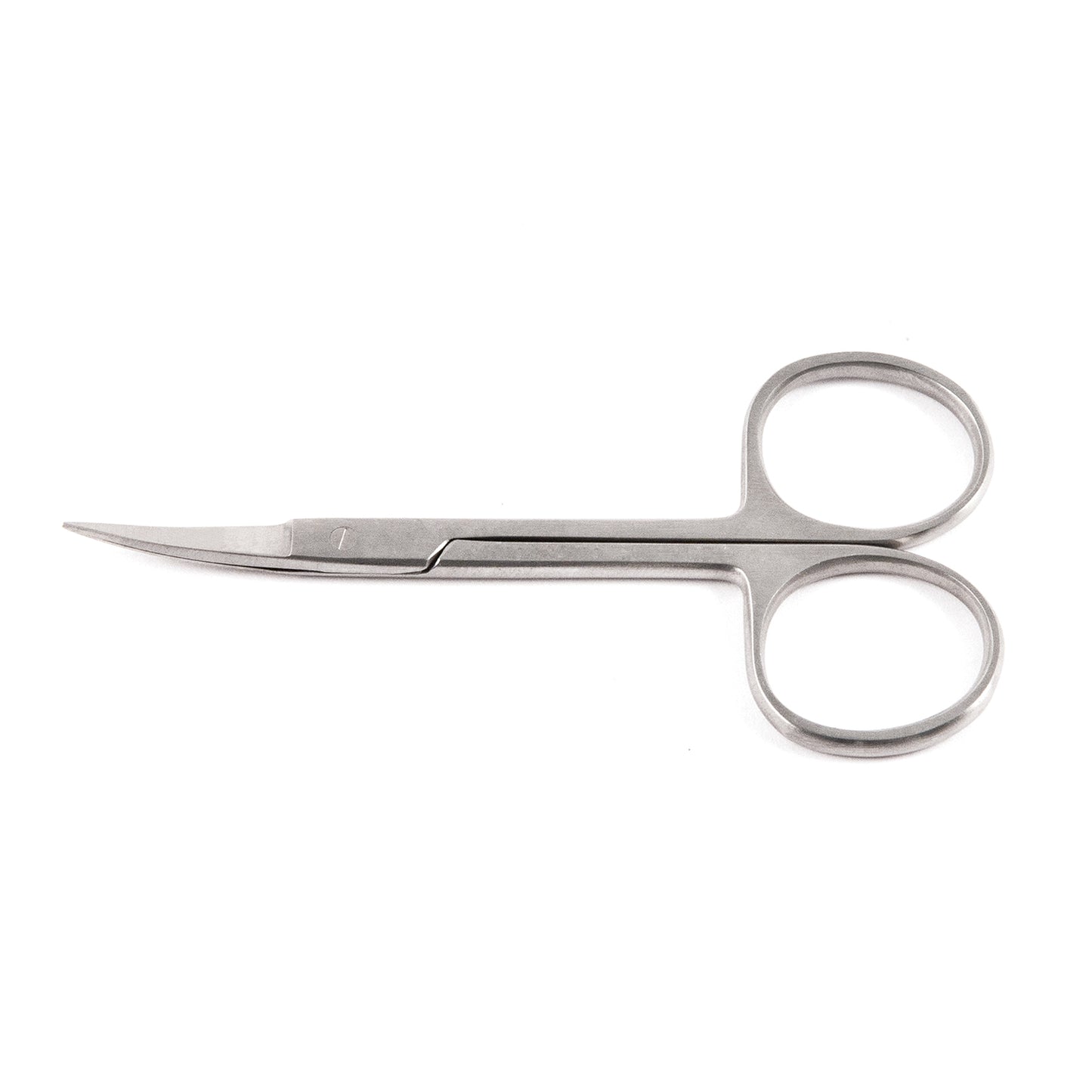 Scissors, 4-1/2", Curved, 25/cs