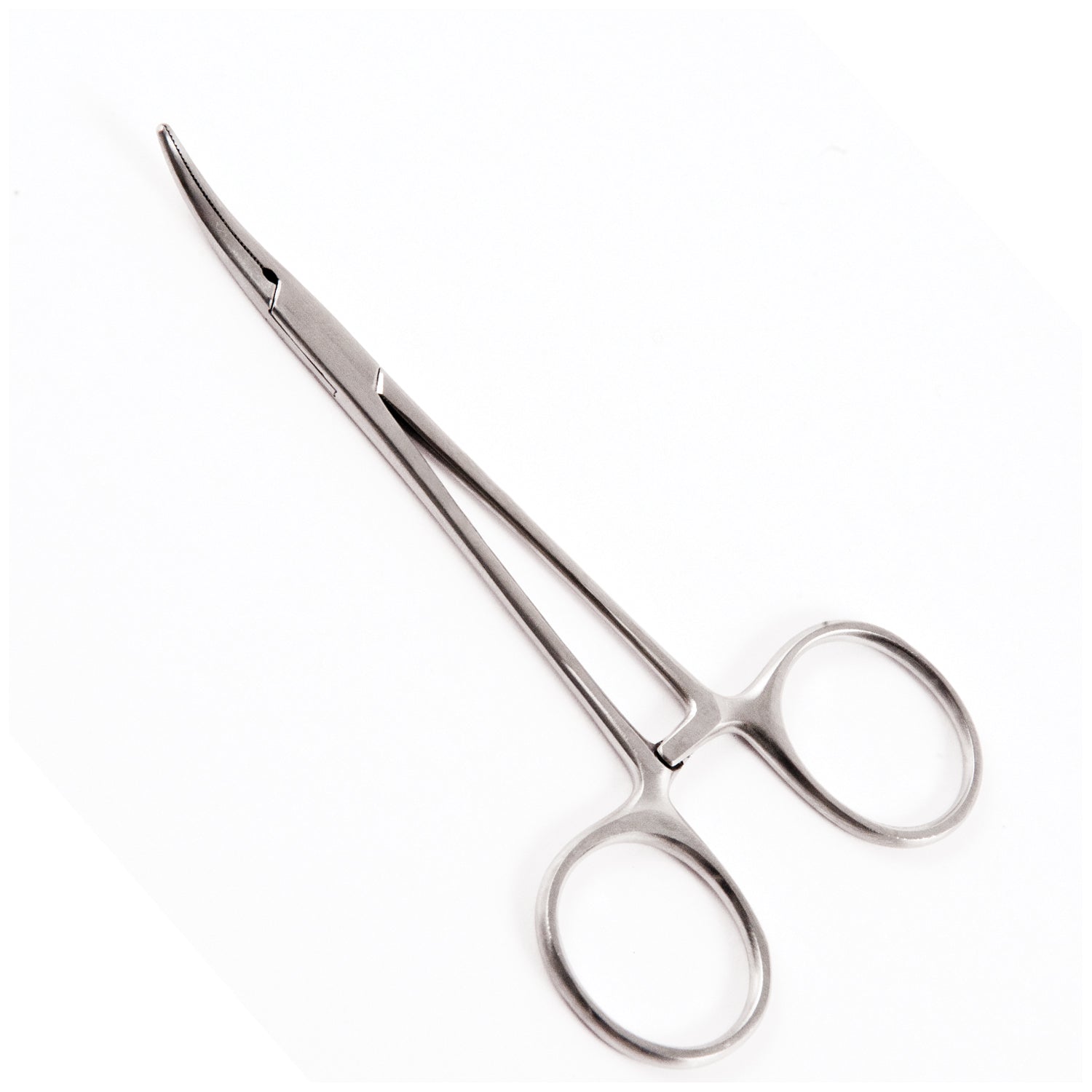 Halsted Mosquito Forceps, 5", Curved,  25/cs