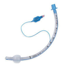 Trach Tube, Oral/ Nasal, 9.5mm ID x 13.0mm OD, Murphy Eye, 20/bx (US Only)