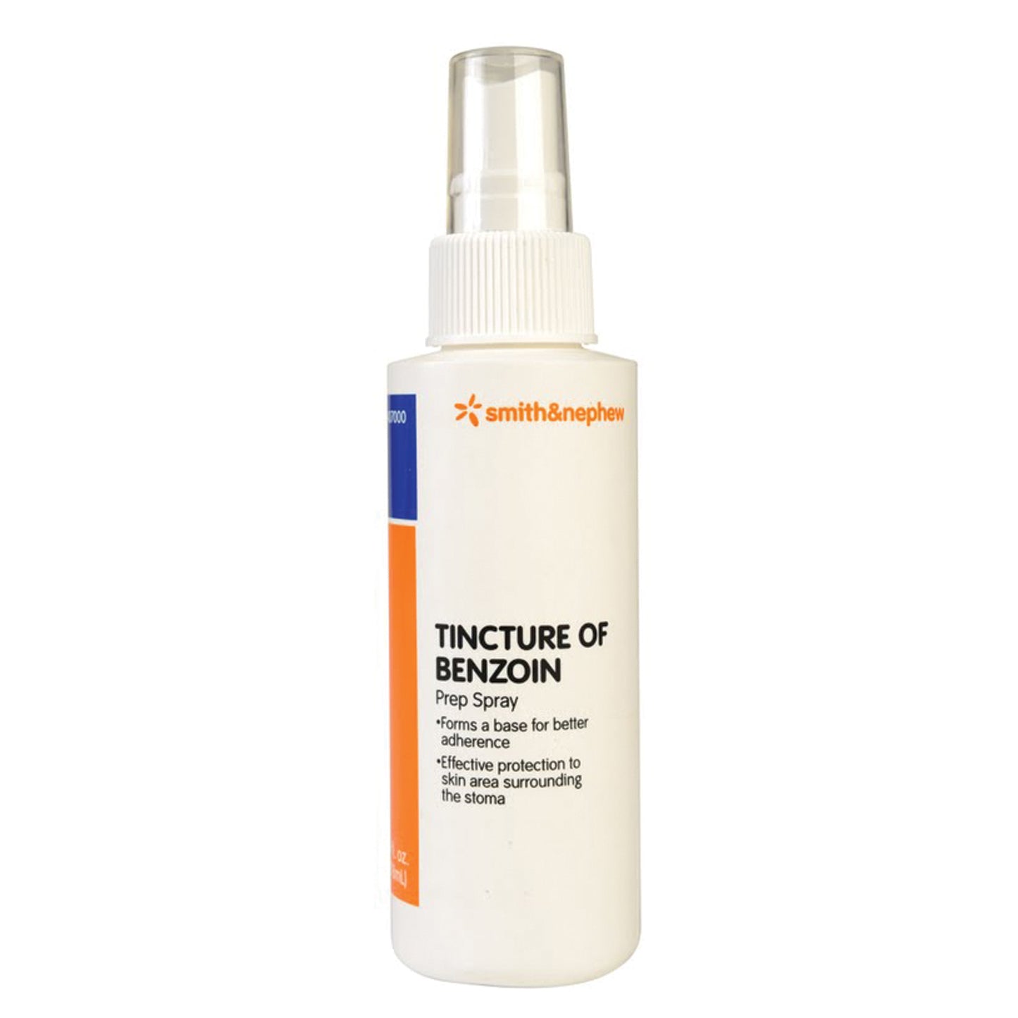 Tincture of Benzoin, 4_ oz Pump Spray Bottle, 12/cs