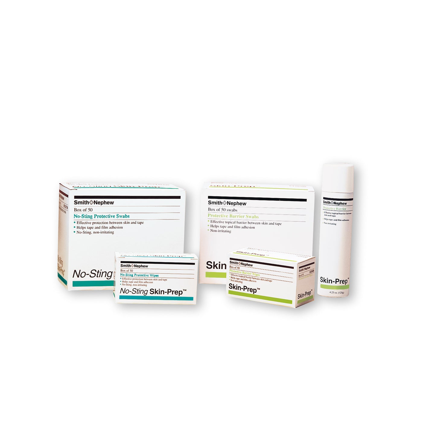 Spray-On Liquid Dressing, 4 oz, 12/cs (US Only) (Item is considered HAZMAT and cannot ship via Air or to AK, GU, HI, MP, PR, VI)