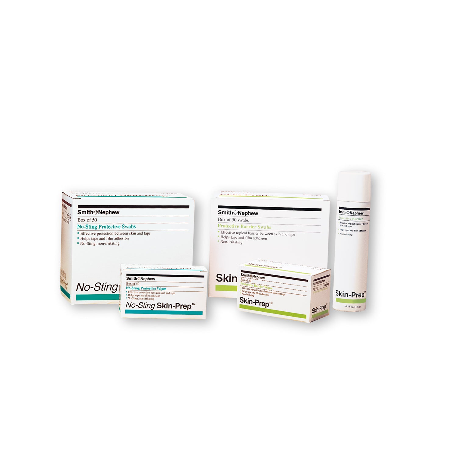 Spray-On Liquid Dressing, 4 oz, 12/cs (US Only) (Item is considered HAZMAT and cannot ship via Air or to AK, GU, HI, MP, PR, VI)