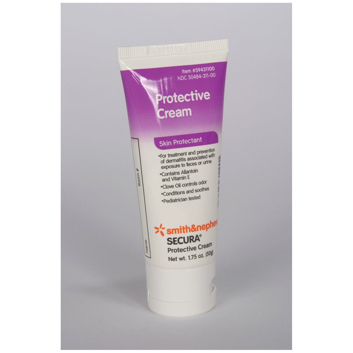 Protective Cream, 1_ oz Tube, 24/cs (US Only)