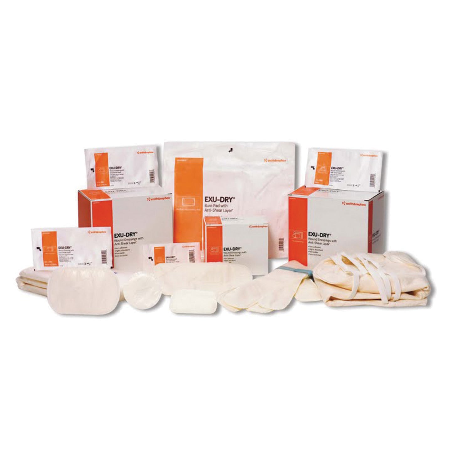 Wound Dressing Disc, 3", 50/bx, 2 bx/cs (US Only)