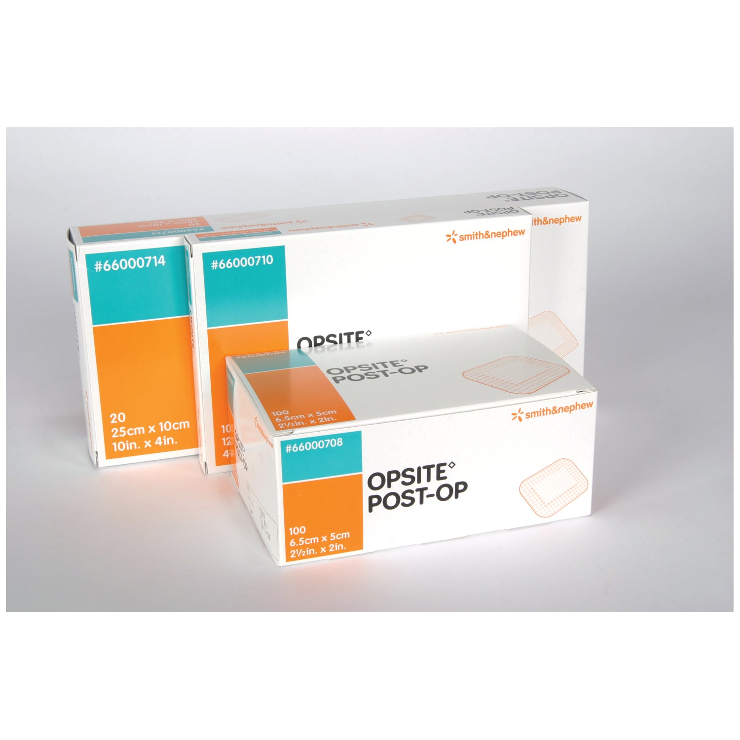 Composite Dressing, 10" x 4", 20/bx, 10 bx/cs (US Only)