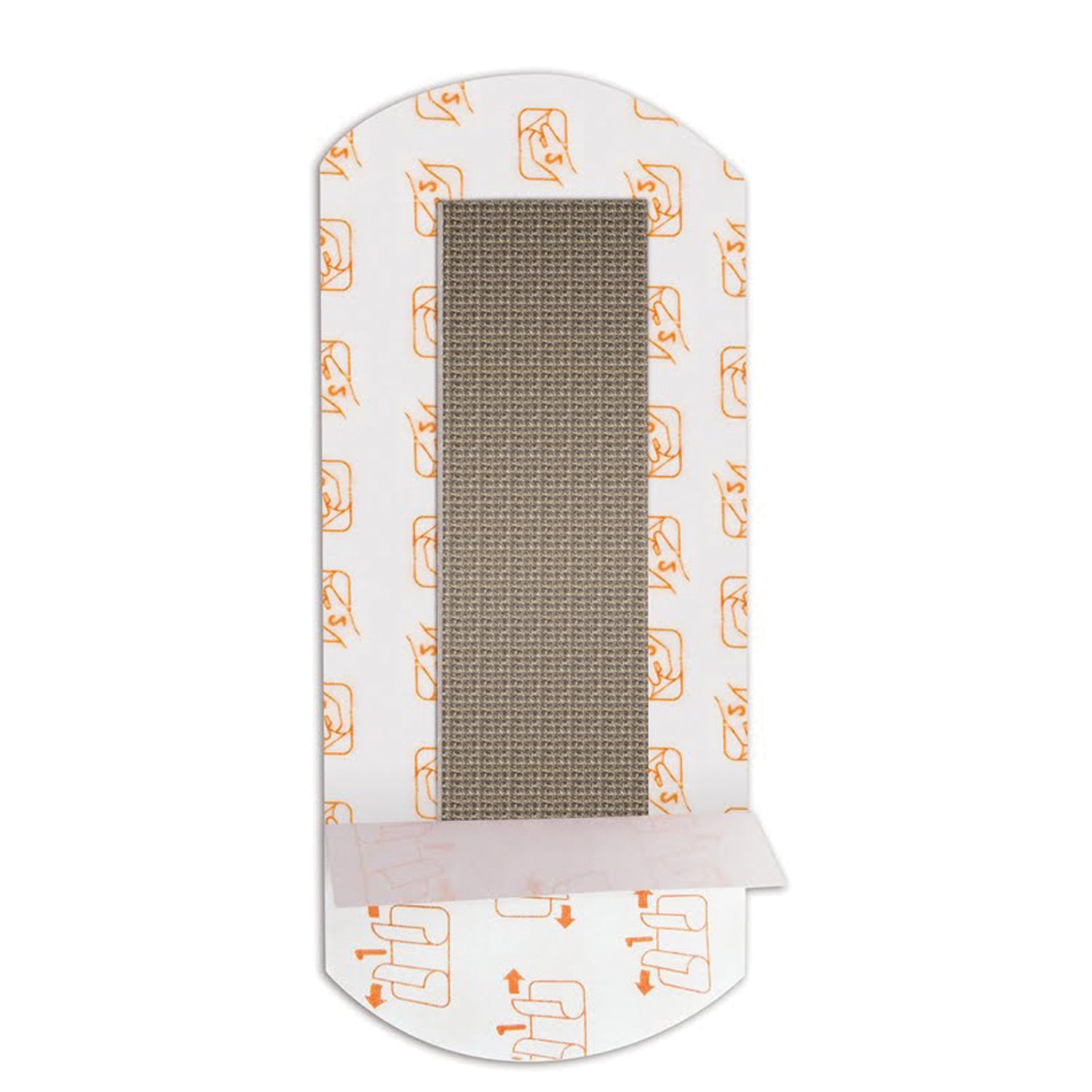 Dressing 10 x 25cm, 4" x 10", Acticoat (with Silcryst Nanocrystals), Post Op, 5/bx (US Only)