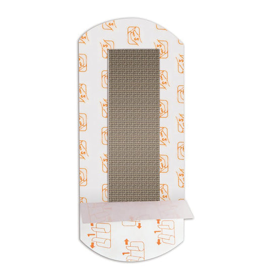 Dressing 10 x 25cm, 4" x 10", Acticoat (with Silcryst Nanocrystals), Post Op, 5/bx (US Only)