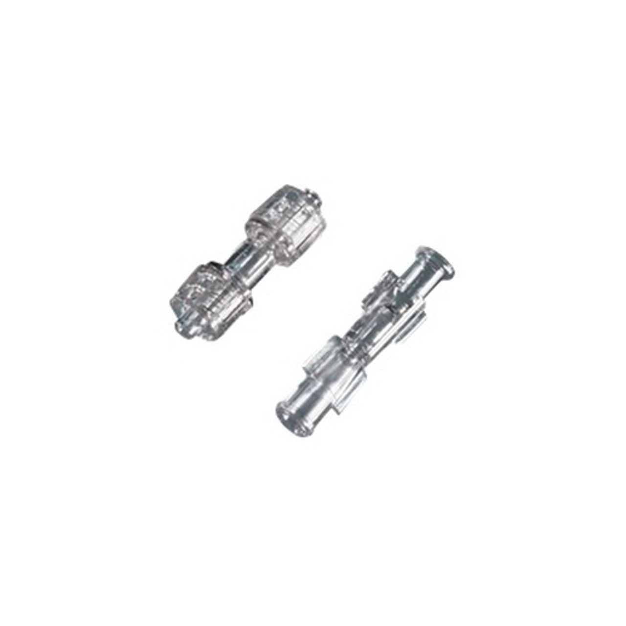 PVC Pressure Monitoring Tubing, 36", Male/ Male Luer Lock, 25/cs (US Only)