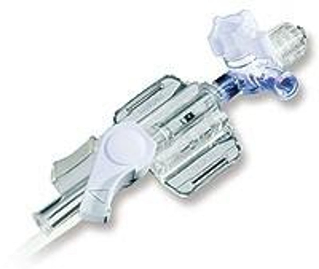 Pressure Transducer with 60" Cable, Disposable, 5/cs (US Only)