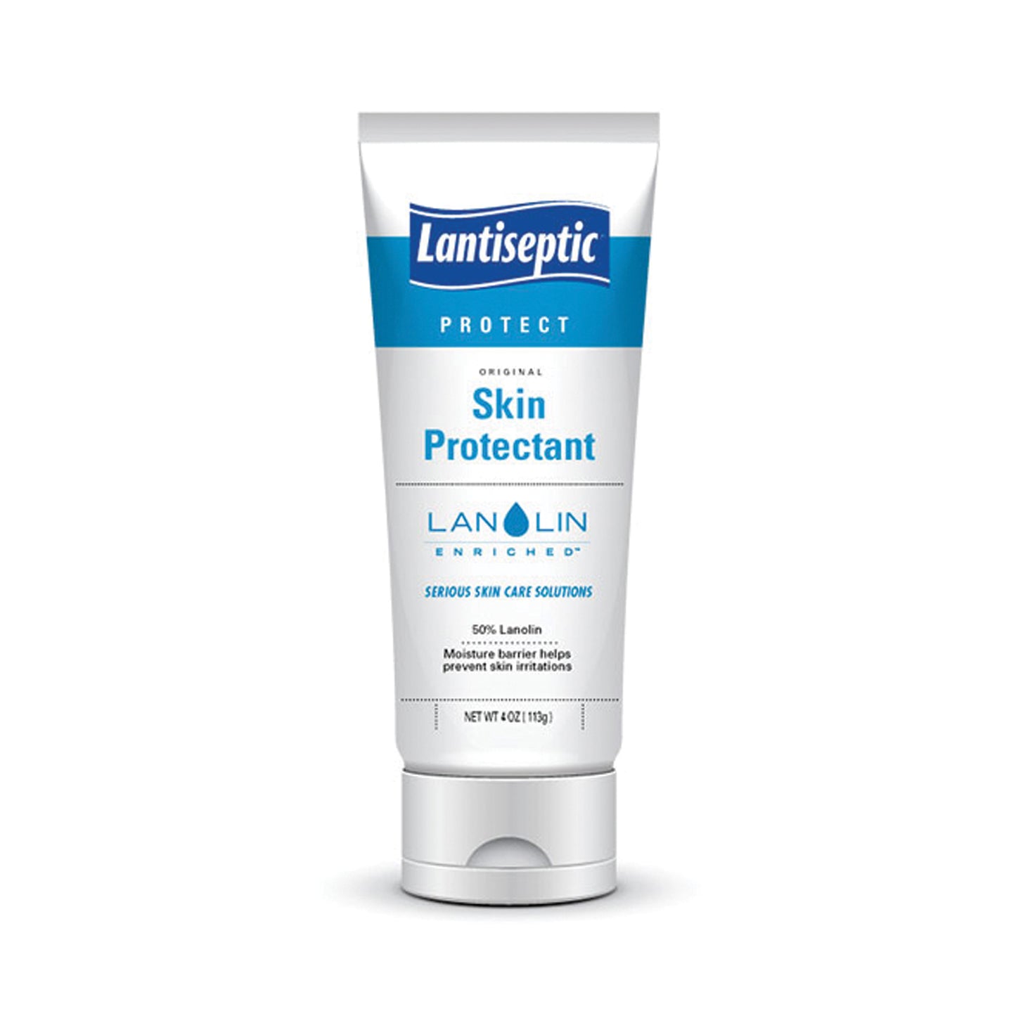 Dry Skin Therapy Therapeutic Cream w/ USP Lanolin 50%, 4oz, 12/cs (Products cannot be sold on Amazon.com or any other 3rd party site) (US Only)