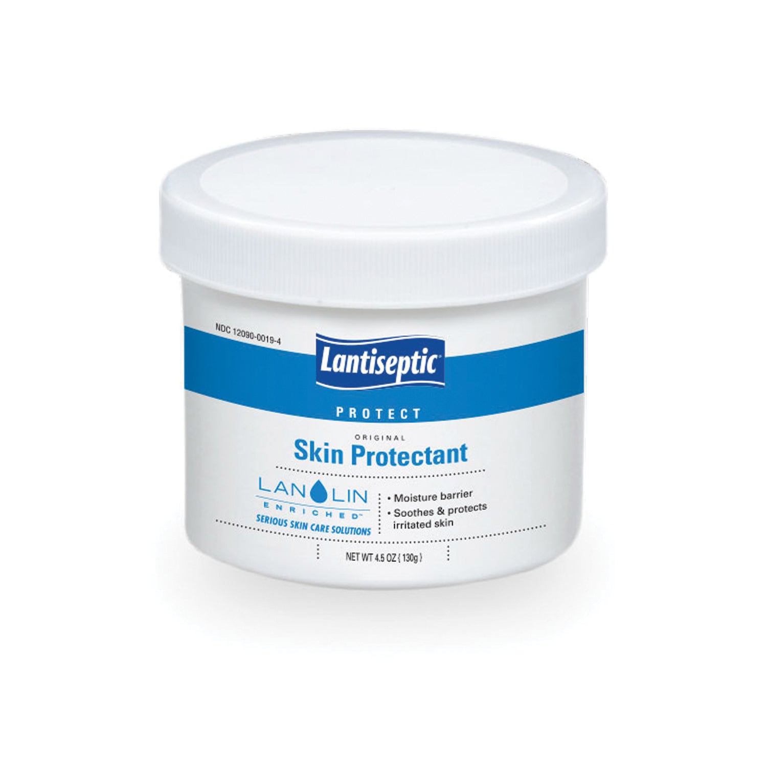 Skin Protectant, 4.5 oz Jar, 24/cs (Products cannot be sold on Amazon.com or any other 3rd party site) (US Only)