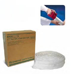 Roll, 2" x 20 ft (Continental US Only)