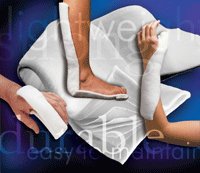 Dispenser, 3 Compartment (Continental US Only)