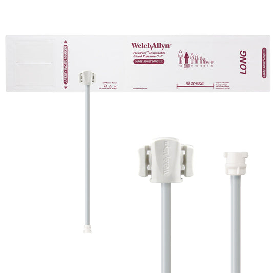 Cuff, Soft, Large Adult, 20/pk (US Only)