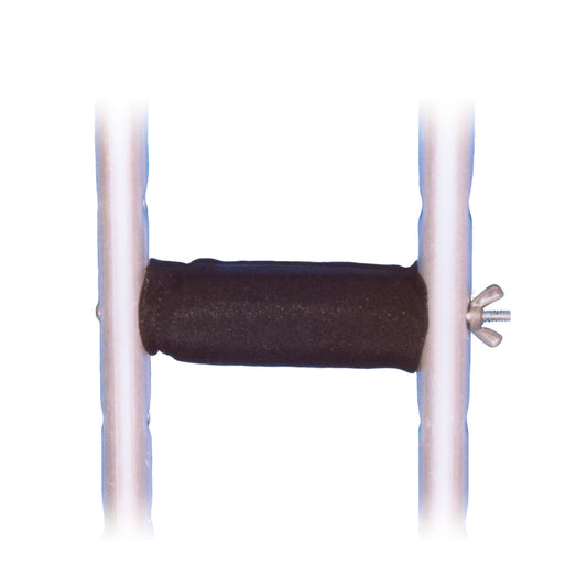 Large, Gel Hand Grip Crutch Pad, 1 pair (US Only)