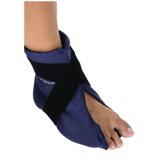 Foot/ Ankle Wrap (026150) (US Only)