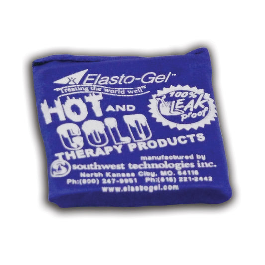 Hot/ Cold Pack, 3" x 3", 25/cs (US Only)