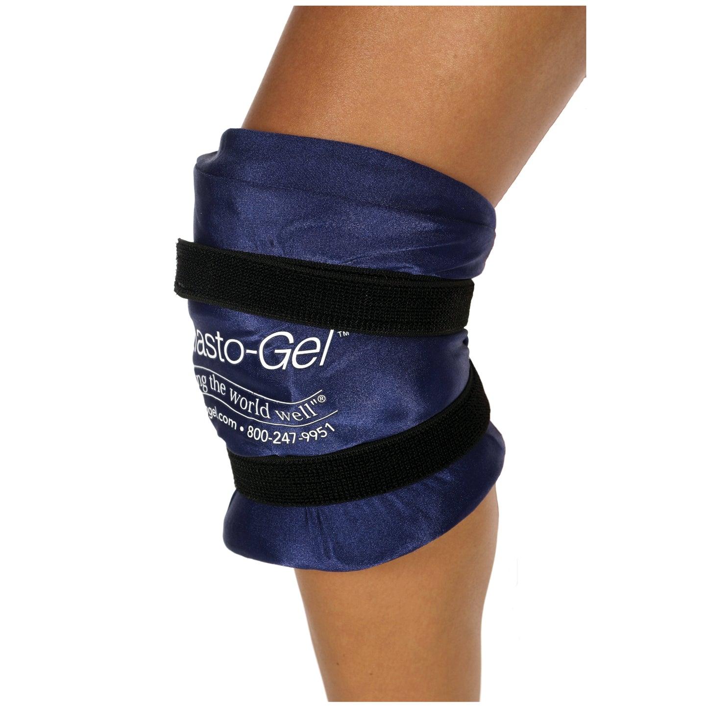 Knee Wrap, Small/ Medium, Patella Hole (US Only)