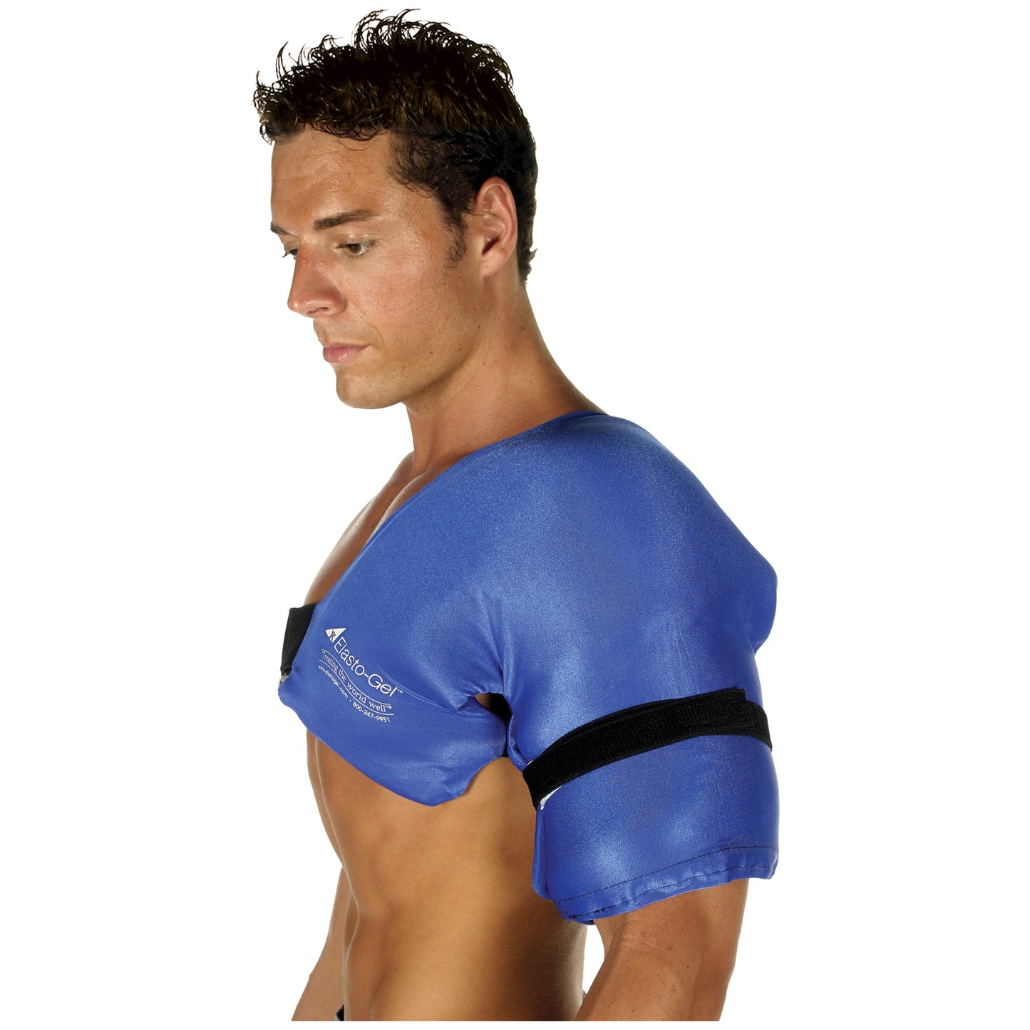 Shoulder Sleeve, Small/Medium (021633) (US Only)