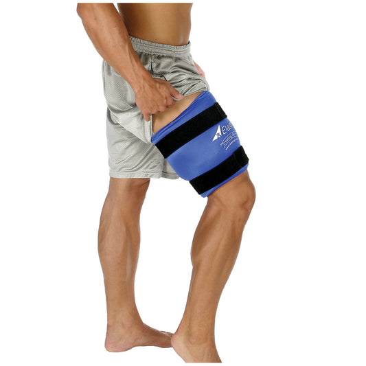 All Purpose Therapy Wrap, 9" x 24" (021625) (US Only) (Item on Manufacturer Backorder - Inventory Limited when Available)