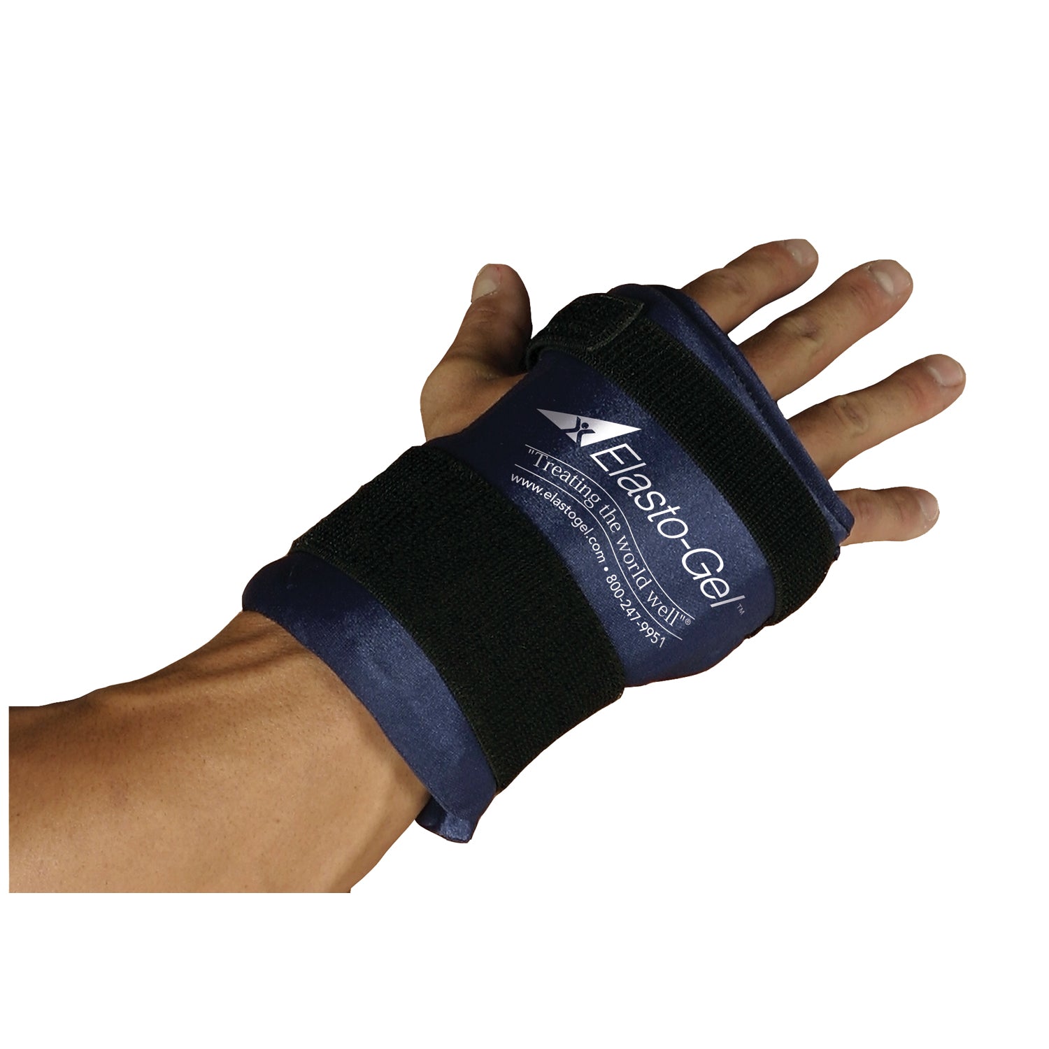Hot/ Cold Wrist Wrap (021631) (US Only)