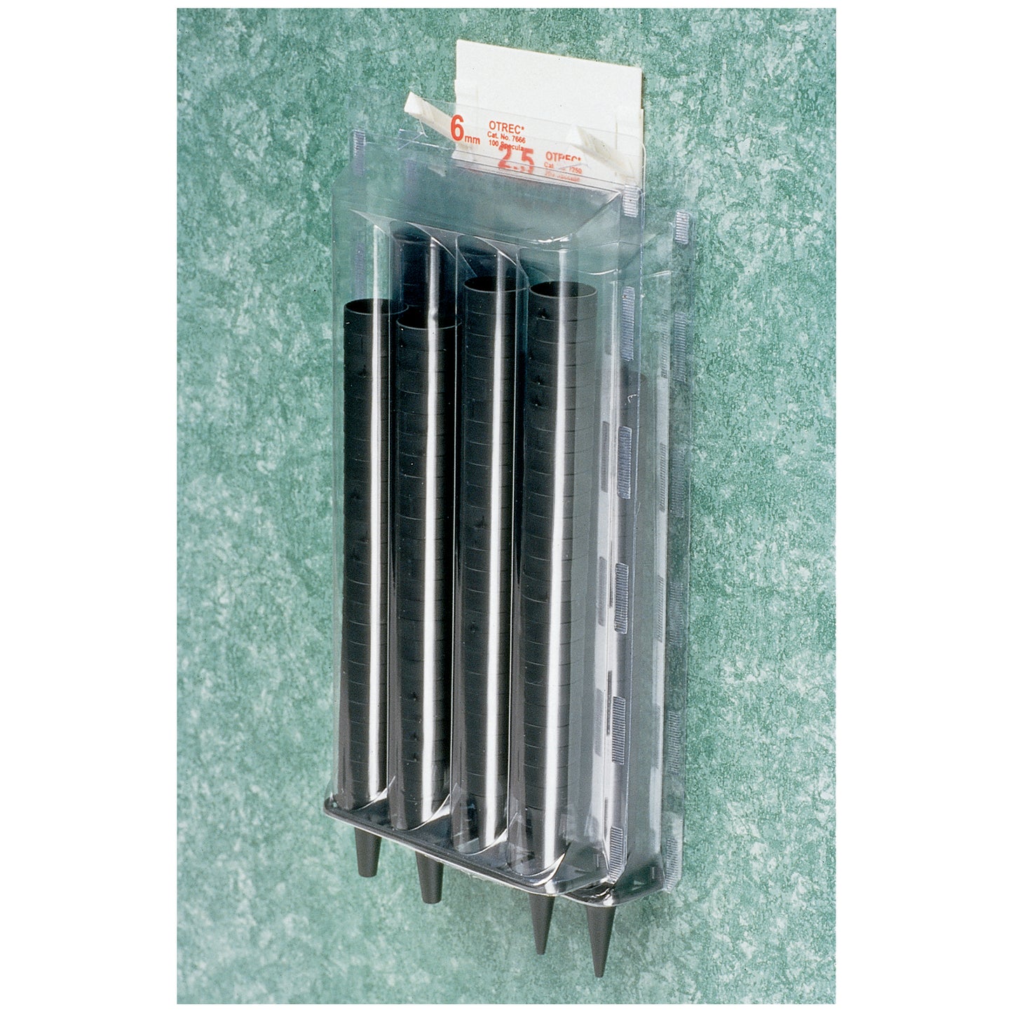 Otoscope Specula, 3mm, (cross reference # 22003), 500/pk, 10 pk/cs (5000/cs)