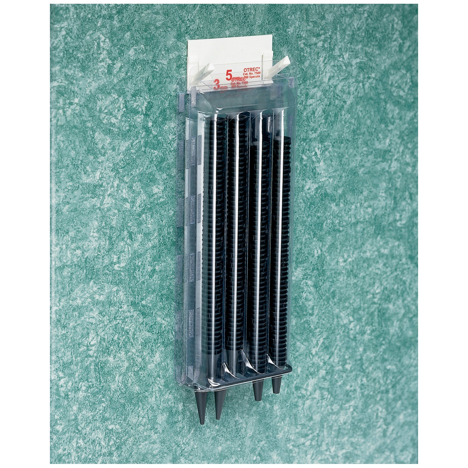 Otoscope Specula, Youth, 3mm, (cross reference # 52133), 1000/pk, 10 pk/cs (10,000/cs)