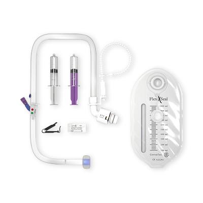 Protect FMS Kit with ENFIt Connector, 1/bx (Continental US Only) 
