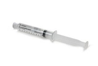 Halyard IV Flush Syringe, Prefilled, 10 mL, 0.9% Sodium Chloride USP, 100/bx, 4 bx/cs (US Only)