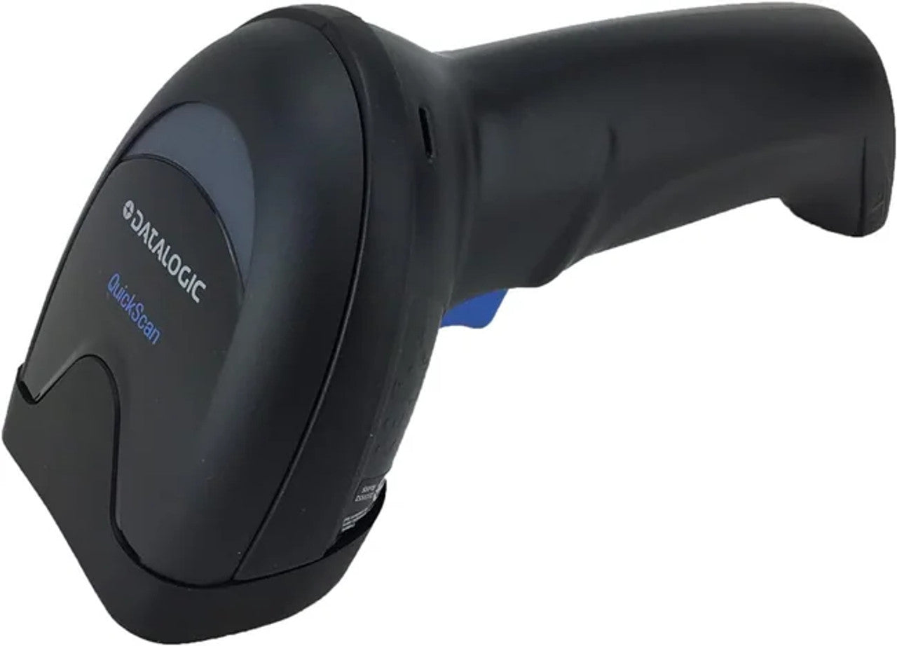 Urisys 1100 Analyzer Barcode Scanner Starter Kit, Includes: (1) Urisys 1100 Analyzer (03617556001), (1) Urisys 1100 Datalogic QD2590 Barcode Scanner (09831053001) (Continental US Only) (DROP SHIP ONLY)