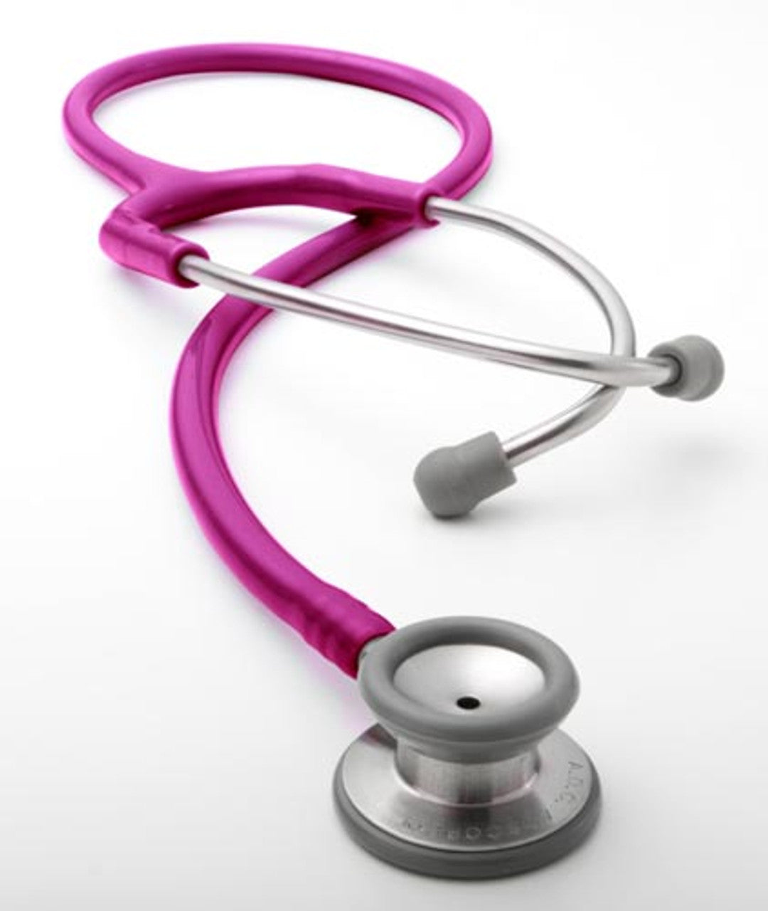 Pediatric Stethoscope, Metallic Raspberry