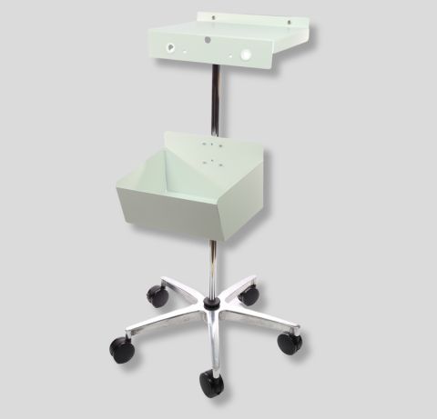 Roll Stand for simpleABI for ABI-250/ABI-300/ABI-Q (US Only) (DROP SHIP ONLY)